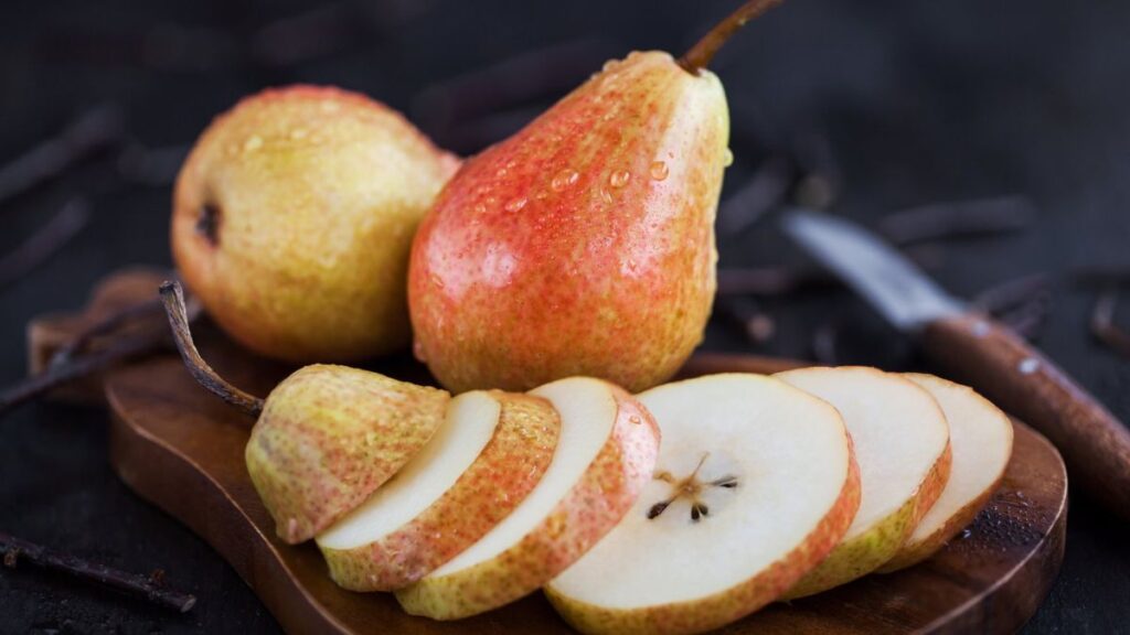 Why the Navigator Pear is the Unsung Hero of Your Fruit Bowl
