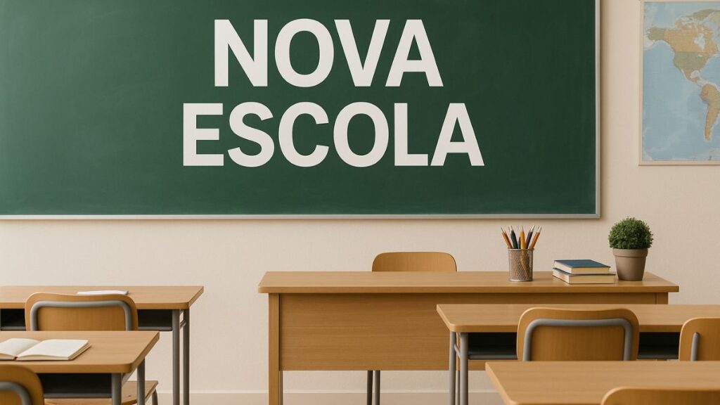 nova scola