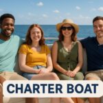 Top Tips for Planning a Memorable Boat Charter Experience