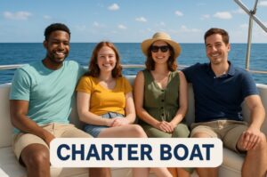 Boat Charter