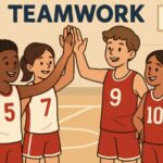 Benefits of Competitive Basketball for Young Athletes