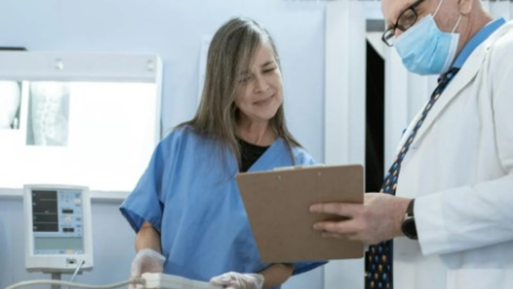 Future of Healthcare