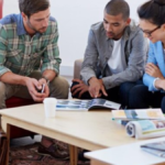 Designing Spaces for Gathering: Creating Homes That Foster Connection