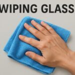 Tips for Keeping Your Glass Surfaces Sparkling Clean