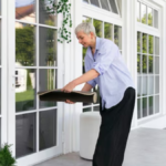 From Patio to Panes: How Hardscaping and Window Washing Transform Your Curb Appeal