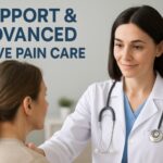 Top 5 Nerve Pain Treatment Centers in Richmond, VA