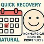 Benefits of Non-Surgical Cosmetic Procedures