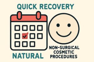 Non-Surgical Cosmetic Procedures