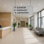 Best Practices for Designing Safe and Functional Healthcare Spaces