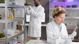 Pharmaceuticals and Food (1)