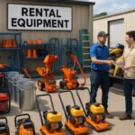 Tips for a Hassle-Free Equipment Rental Experience