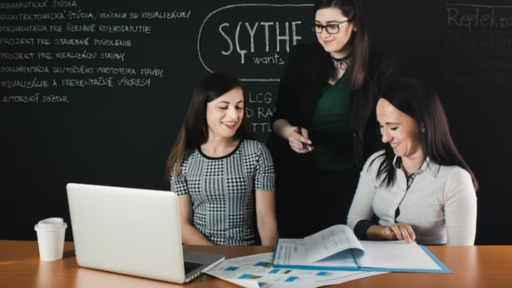 Upskilling Made Easy: How Short Courses Can Make a Big Impact