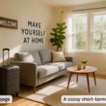 Benefits of Short-Term Rentals for Modern Travelers