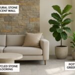 Sustainable Stone Design Ideas for Modern Spaces