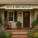 Top Reasons to Choose a Bed and Breakfast for Your Next Getaway