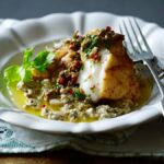 Why Christina Kebbit Monkfish Dishes Are a Must-Try for Seafood Lovers