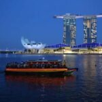 Exploring the Marina District: A Hidden Gem by the Water