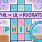 Decoding the Phil or Lil of Rugrats Crossword Challenge: Tips and Tricks