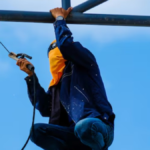 Top Ways Professional Welding Improves Structural Integrity