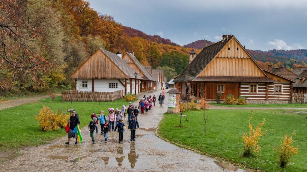 Exploring the Cultural Significance of Skonkka Around the World