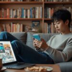 Behind the Scenes of WebtoonXYZ: Meet the Artists and Creators