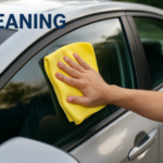 How Regular Car Window Maintenance Can Save You Money