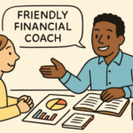 Financial Coaching for Everyday Life