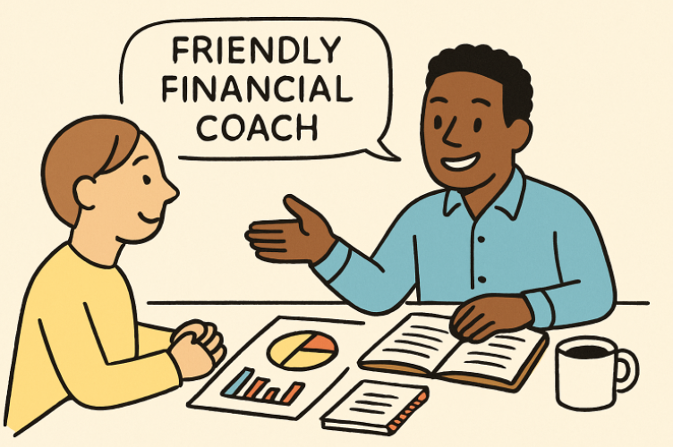 Financial Coaching