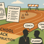 Common Mistakes Schools Make When Planning a Track Facility