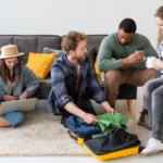 How Vacation Rentals Support Group Travel and Social Gatherings