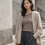 Acubi Fashion: The Minimalist Street Style Trend Redefining Modern Wardrobes