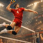 Alexander Savin The Flying Elephant Memoirs of an Olympic Champion – Story, Lessons, and Legacy