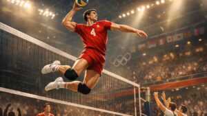 alexander savin the flying elephant memoirs of an olympic champion