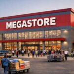 Costco Rival Launches Megastore: A New Challenger in the Warehouse Retail Industry