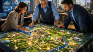 county integrated development plan