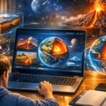 Edgenuity Earth Science Answers: Smart Study Strategies to Understand the Course and Improve Your Grades