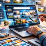 Mastering Image Search Techniques: A Complete Guide to Finding the Right Visuals Online
