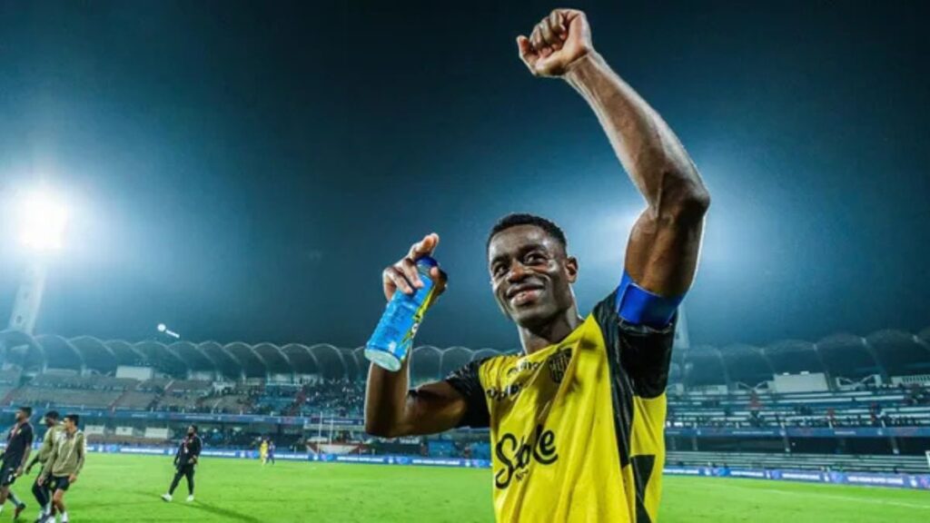 Top Teams and Players of ISL 2021-22: Standout Performances and Rising Stars