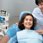 Making Dental Visits Fun and Stress-Free for Kids