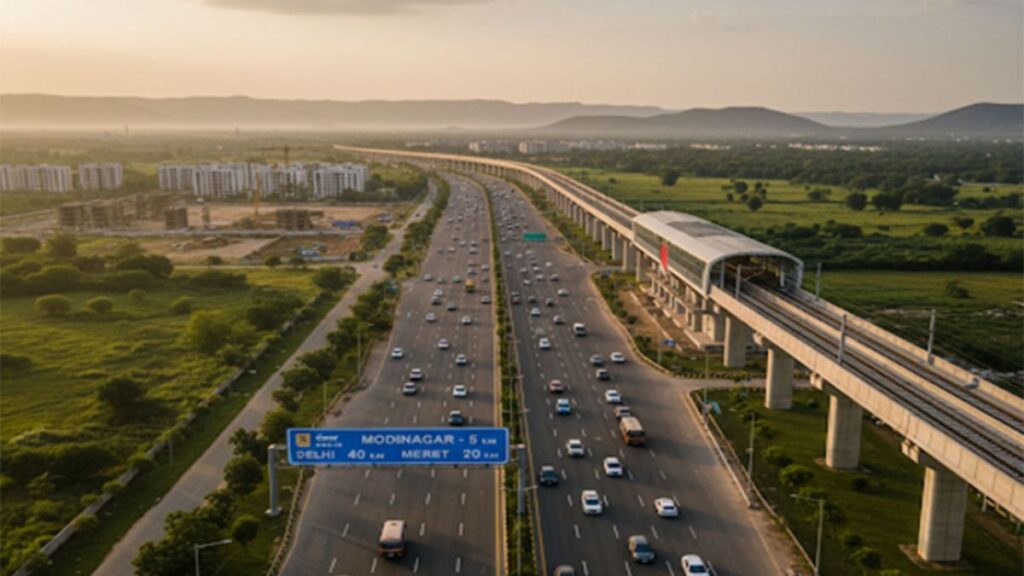 Living in Modinagar: Community, Lifestyle, Cost of Living & Local Insights