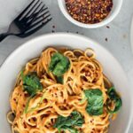 NoodleMagazine: Bridging Cultures Through Creative Pasta Dishes Worldwide