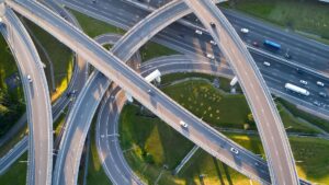 priority infrastructure plan