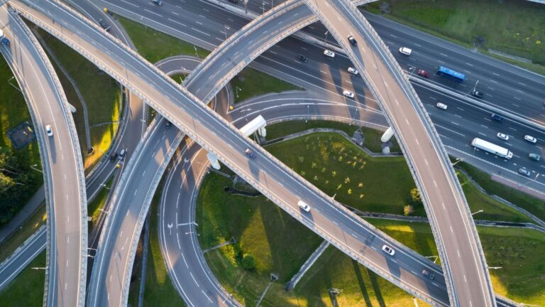 priority infrastructure plan