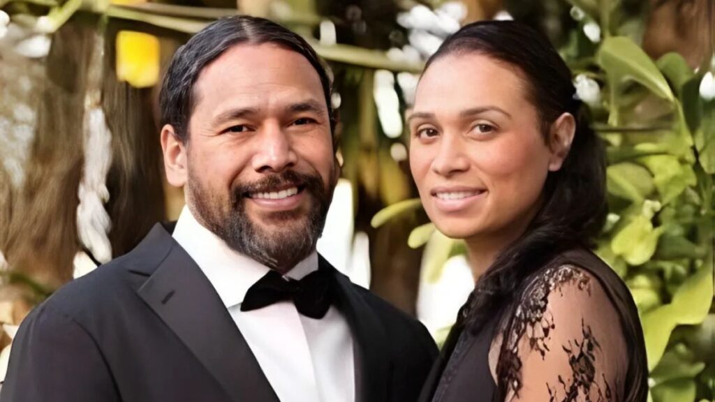 Theodora Holmes: Life, Career, Family, and Inspiring Journey