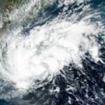 The Science Behind Tropical Cyclone Nivar: Meteorological Insights and Forecasting