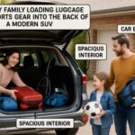 Top Features to Look for in a Family-Friendly SUV