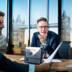 Business Insurance for Today’s Entrepreneurs: Strategies for a Changing Marketplace