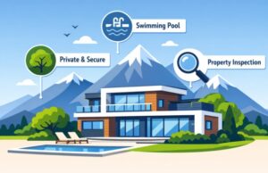 Tips for Shopping for Luxury Real Estate