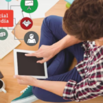 Social Media: Transforming Communication and Modern Lifestyle