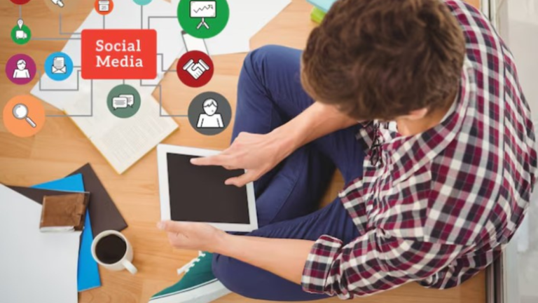 Social Media Analytics